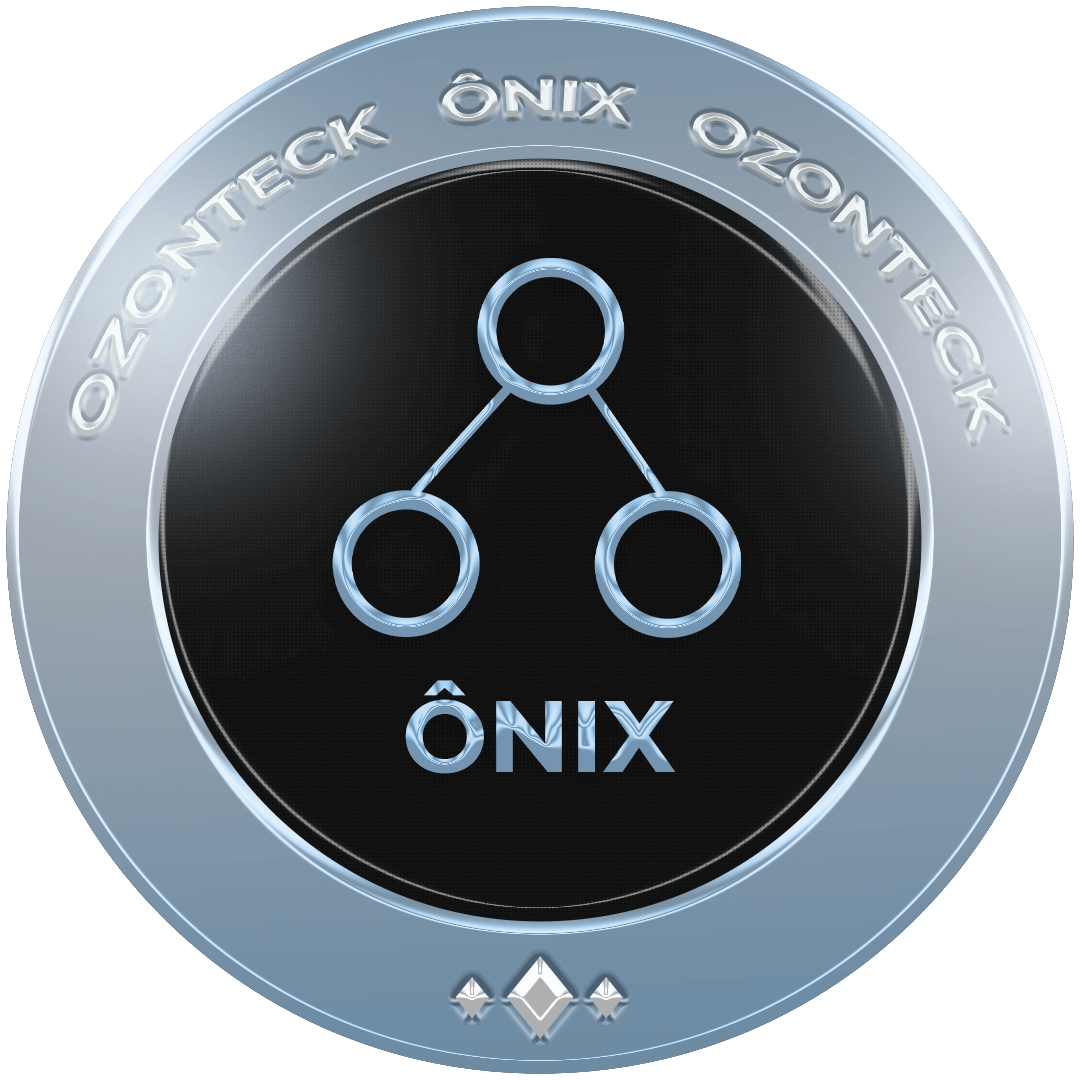 ônix | Ozonteck