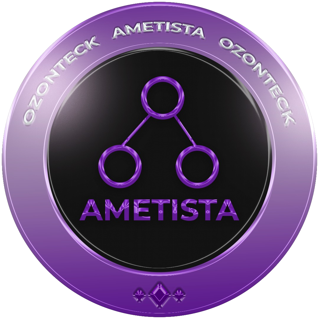 ametista | Ozonteck