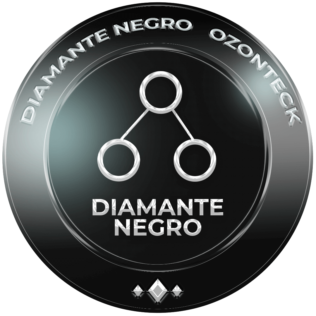 diamante negro | Ozonteck